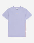 MEN KING APPAREL STEPNEY TSHIRT LAVENDER