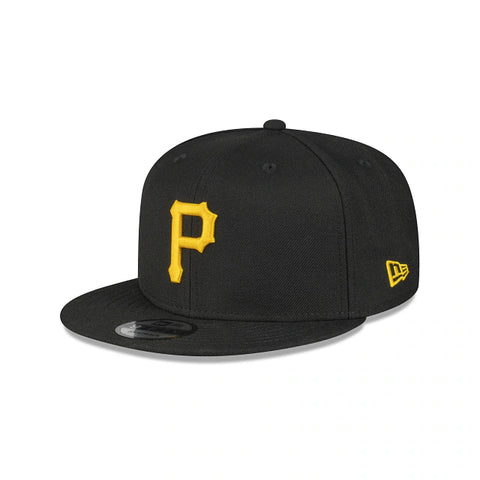 NEW ERA 9FIFTY Pittsburgh Pirates Snapback