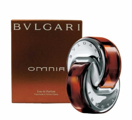 WOMEN BVLGARI OMNIA EAU DE PARFUM 1.35 OZ